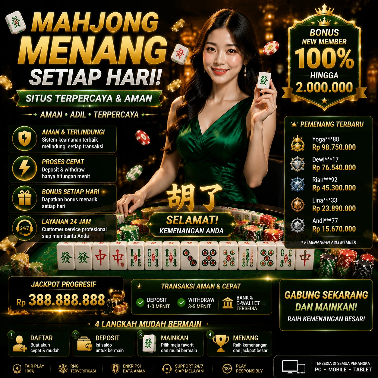 doremi4d Indonesia